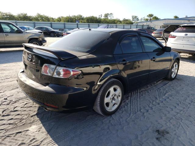 Photo 4 from auction – 2006 MAZDA 6 I with VIN 1YVFP80C665M03372