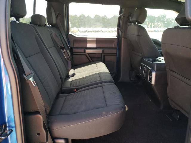 Photo 6 from auction – 2015 FORD F150 SUPER with VIN 1FTEW1CPXFKE70326