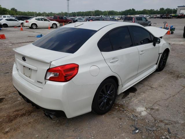 Photo 4 from auction – 2015 SUBARU WRX LIMITE with VIN JF1VA1J67F8813637