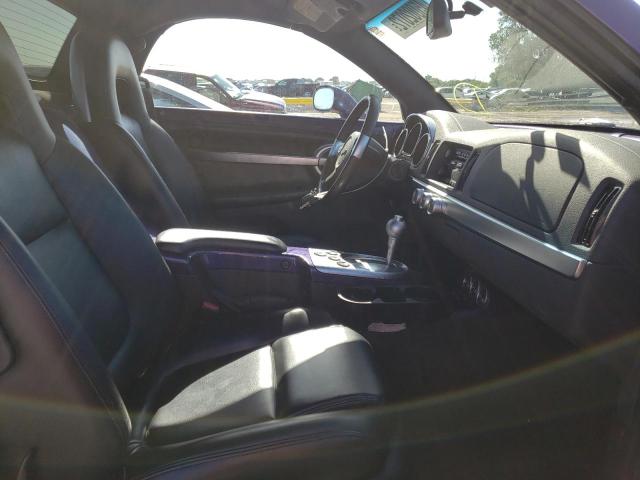 Photo 9 from auction – 2004 CHEVROLET SSR with VIN 1GCES14P64B106041