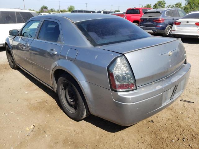 Photo 3 from auction – 2006 CHRYSLER 300 with VIN 2C3KA43RX6H332138