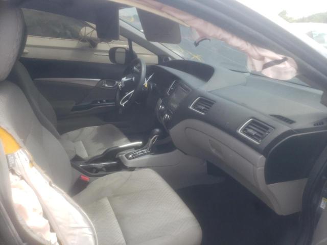 Photo 5 from auction – 2015 HONDA CIVIC EX with VIN 2HGFB2F83FH502472