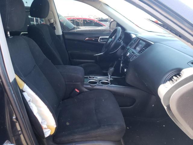 Zdjęcie 5 z aukcji – 2014 NISSAN PATHFINDER z VIN 5N1AR2MM8EC694585