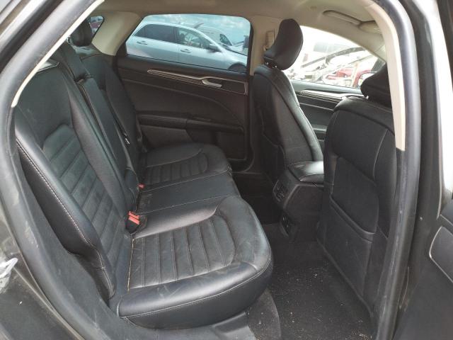 Photo 6 from auction – 2017 FORD FUSION SE with VIN 3FA6P0PU1HR242375