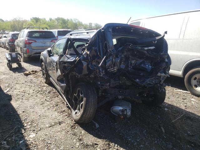 Photo 3 from auction – 2015 SUBARU XV CROSSTR with VIN JF2GPADC2FH285266