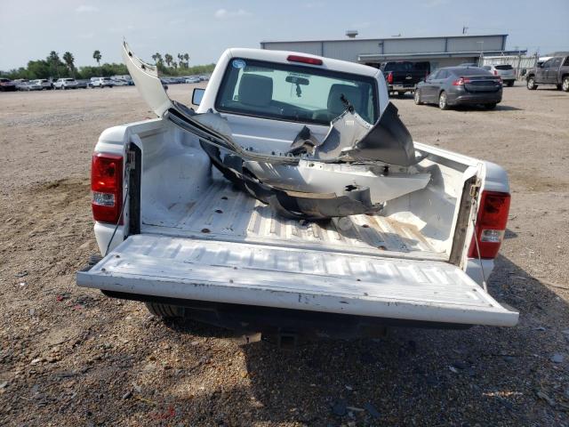 Photo 6 from auction – 2011 FORD RANGER with VIN 1FTKR1AD1BPA16160