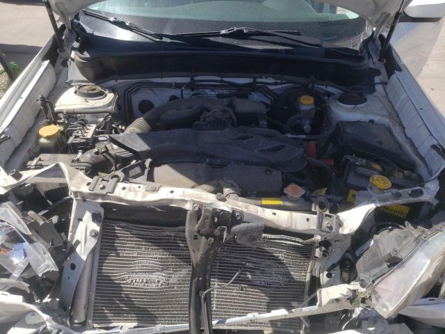 Photo 7 from auction – 2013 SUBARU FORESTER L with VIN JF2SHAEC1DH440599
