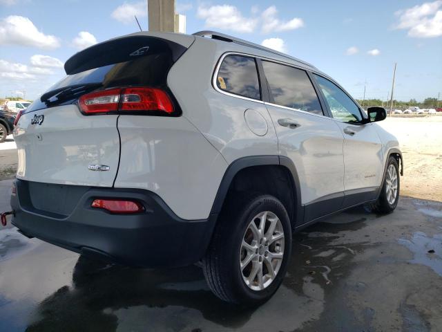 Photo 4 from auction – 2016 JEEP CHEROKEE L with VIN 1C4PJLCB1GW362839
