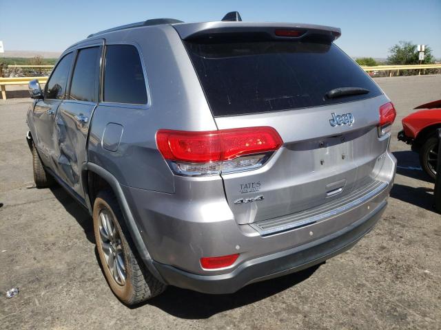 Photo 3 from auction – 2015 JEEP GRAND CHER with VIN 1C4RJFBG0FC797911