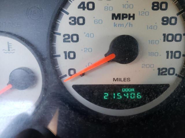 Photo 8 from auction – 2003 DODGE NEON SXT with VIN 1B3ES56C33D185125