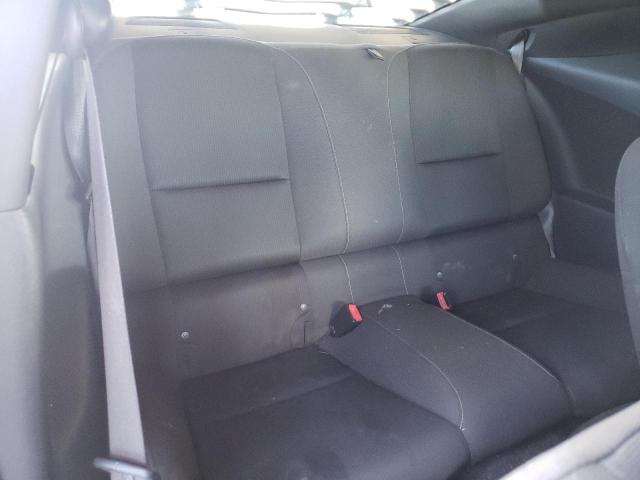 Photo 6 from auction – 2014 CHEVROLET CAMARO LT with VIN 2G1FB1E35E9179316