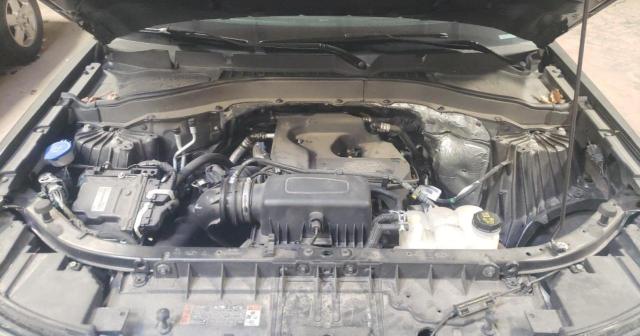 Photo 7 from auction – 2020 FORD EXPLORER X with VIN 1FMSK8DH9LGA87938