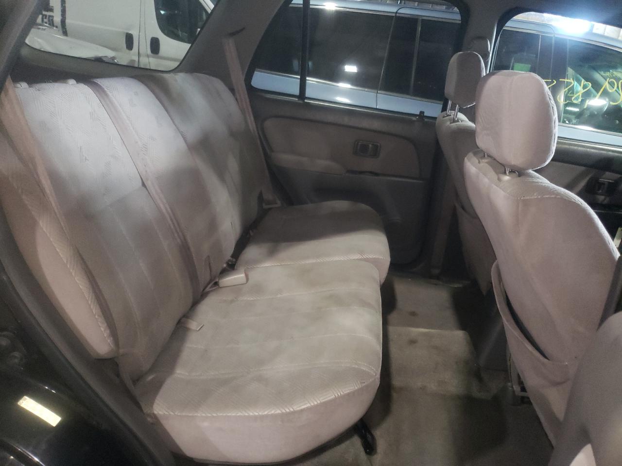 Photo 6 from auction – 2002 TOYOTA 4RUNNER SR with VIN JT3HN86R420384512