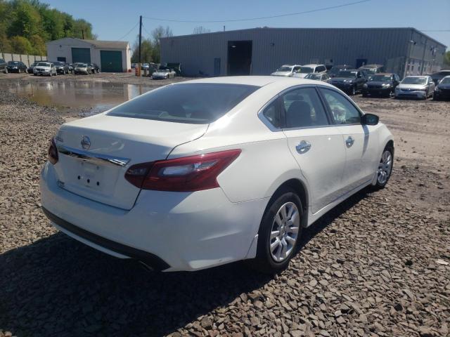 Photo 4 from auction – 2018 NISSAN ALTIMA 2.5 with VIN 1N4AL3AP4JC103890