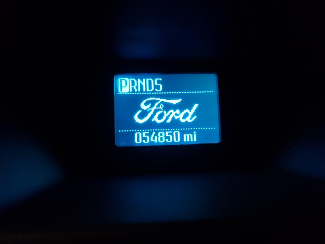 Photo 8 from auction – 2016 FORD TRANSIT CO with VIN NM0LS7E79G1232118