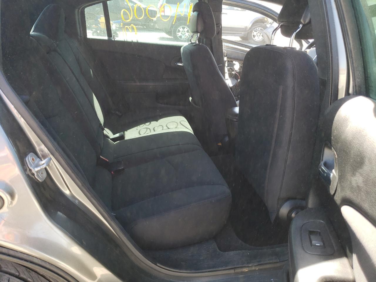 Photo 6 from auction – 2013 CHRYSLER 200 S with VIN 1C3CCBBB9DN545173