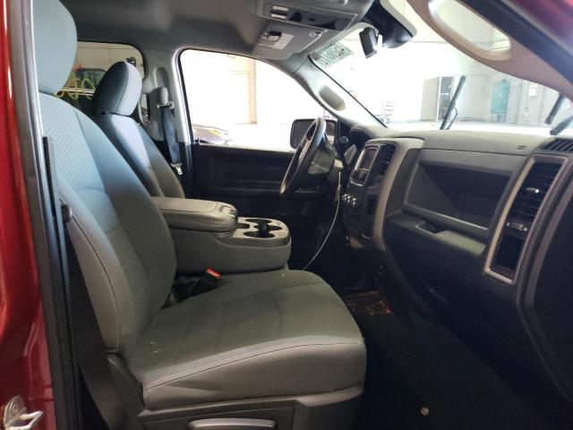 Photo 5 from auction – 2014 RAM 1500 ST with VIN 1C6RR7FT1ES233038