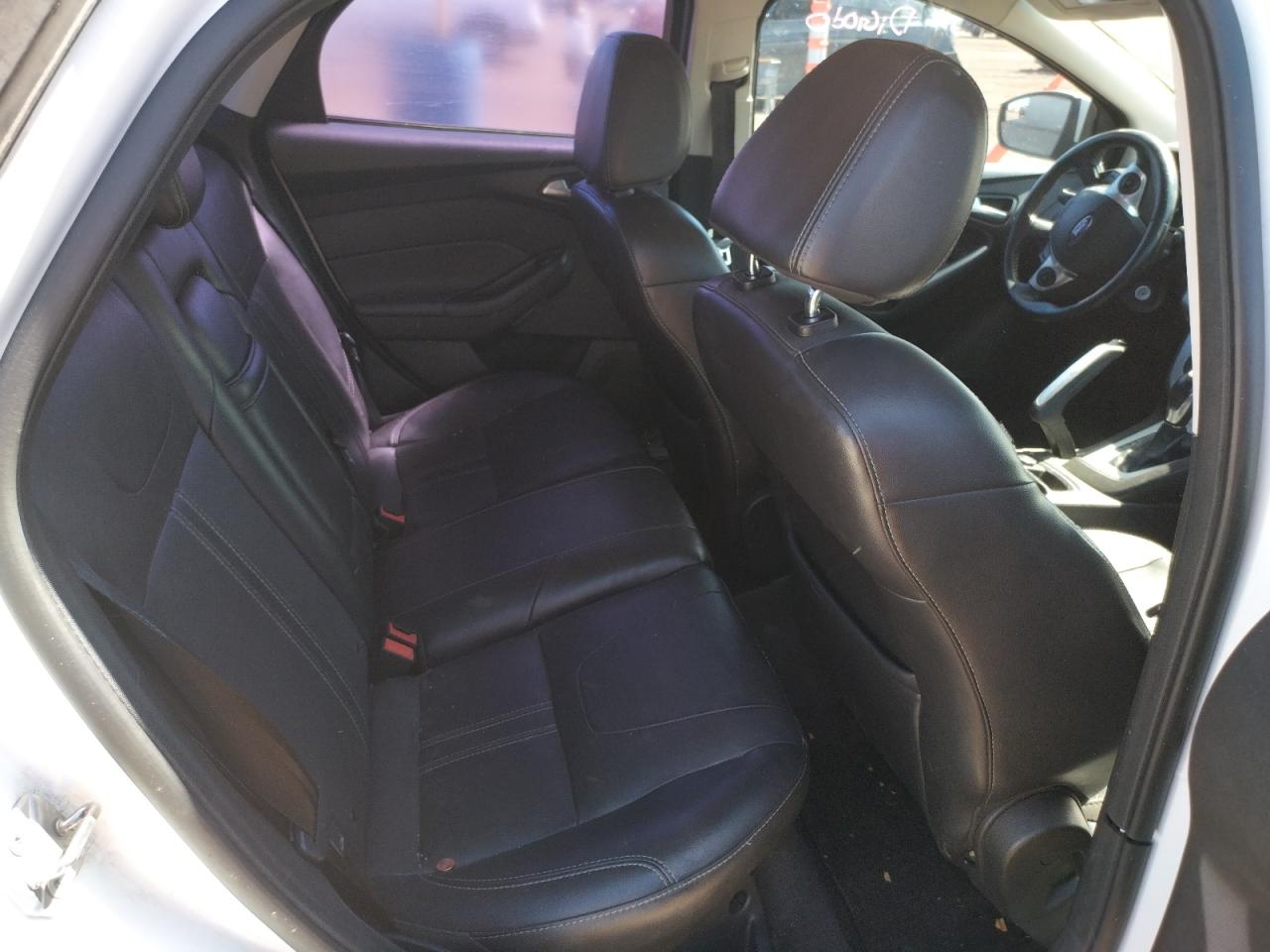 Photo 6 from auction – 2013 FORD FOCUS SE with VIN 1FADP3F2XDL184588