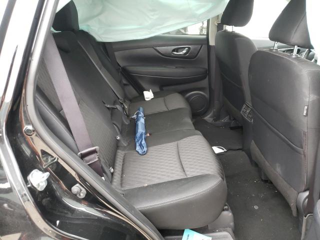 Photo 6 from auction – 2018 NISSAN ROGUE S with VIN KNMAT2MT1JP596725