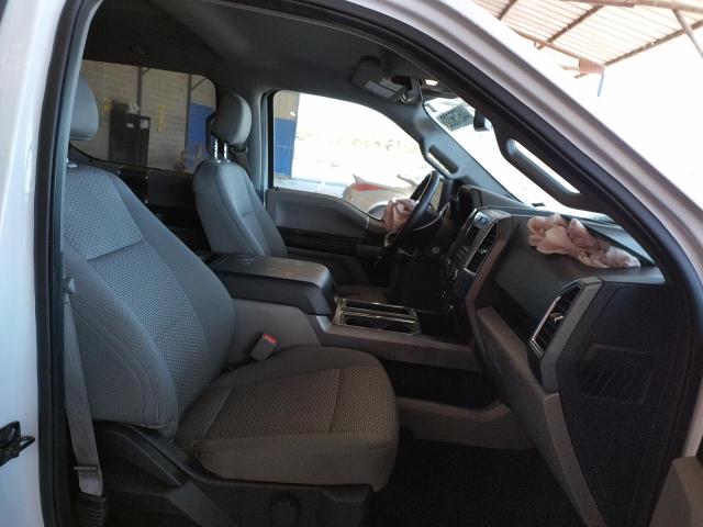 Photo 5 from auction – 2015 FORD F150 SUPER with VIN 1FTEW1CP5FFC85769