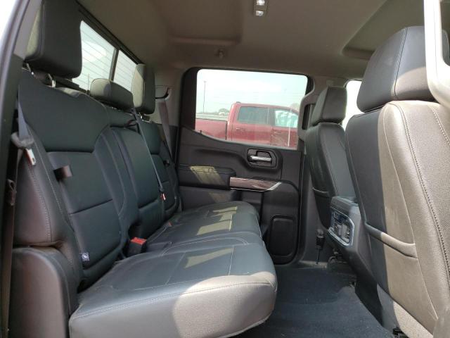Photo 6 from auction – 2019 CHEVROLET SILVERADO with VIN 1GCUYGED2KZ380195