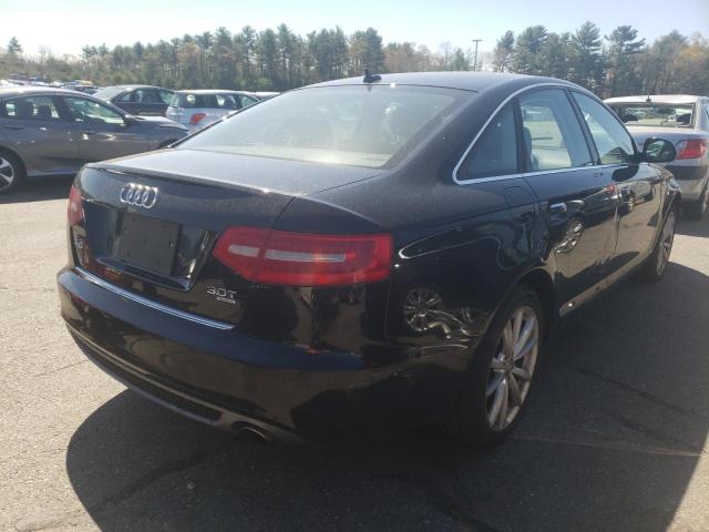 Photo 4 from auction – 2011 AUDI A6 PRESTIG with VIN WAUKGAFB5BN055758