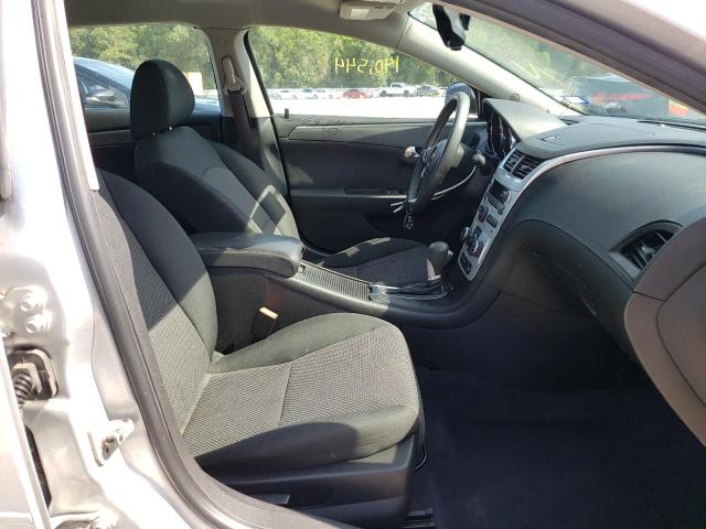 Photo 5 from auction – 2011 CHEVROLET MALIBU 1LT with VIN 1G1ZC5E16BF113876