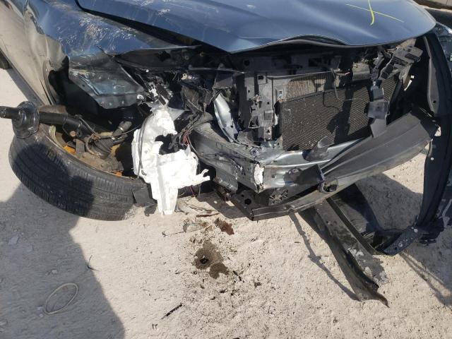 Photo 9 from auction – 2012 MAZDA CX-9 with VIN JM3TB3DV1C0366527