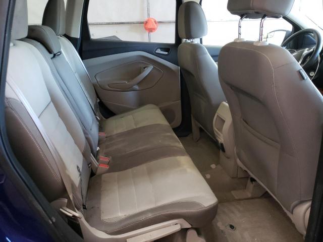 Photo 6 from auction – 2013 FORD ESCAPE SE with VIN 1FMCU0GX4DUA92020