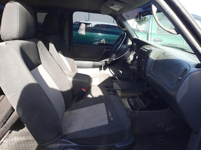 Photo 5 from auction – 2011 FORD RANGER SUP with VIN 1FTLR4FE8BPA18821