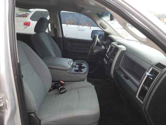 Photo 5 from auction – 2014 RAM 1500 ST with VIN 1C6RR6KT1ES243102
