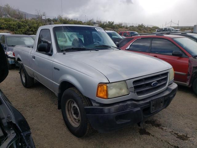 Photo 4 from auction – 2002 FORD RANGER with VIN 1FTYR10D72PA22489
