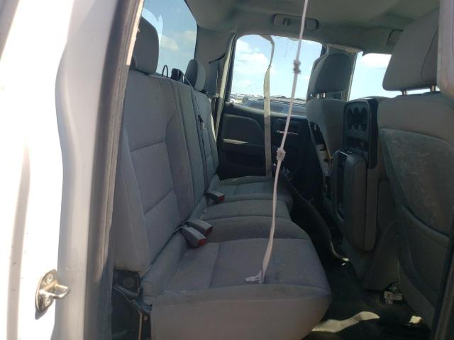 Photo 6 from auction – 2015 CHEVROLET SILVERADO with VIN 1GCRCPEC4FZ376084