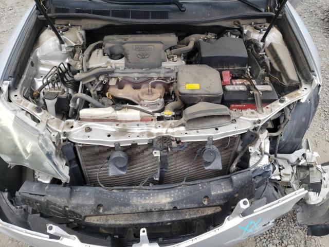 Photo 2 from auction – 2013 TOYOTA CAMRY L with VIN 4T1BF1FK5DU242878