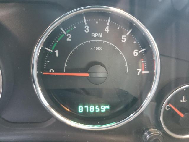 Photo 8 from auction – 2018 JEEP WRANGLER U with VIN 1C4BJWDG5JL899891