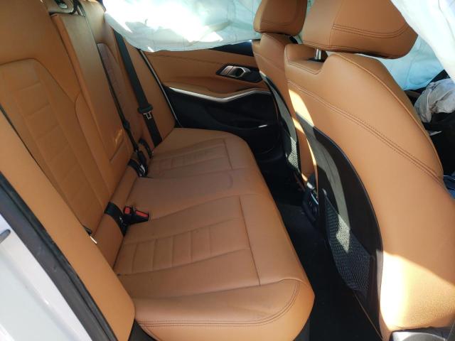 Photo 6 from auction – 2020 BMW 330XI with VIN 3MW5R7J08L8B37729