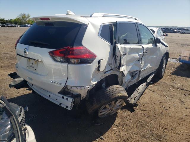 Photo 4 from auction – 2018 NISSAN ROGUE S with VIN KNMAT2MV0JP605139