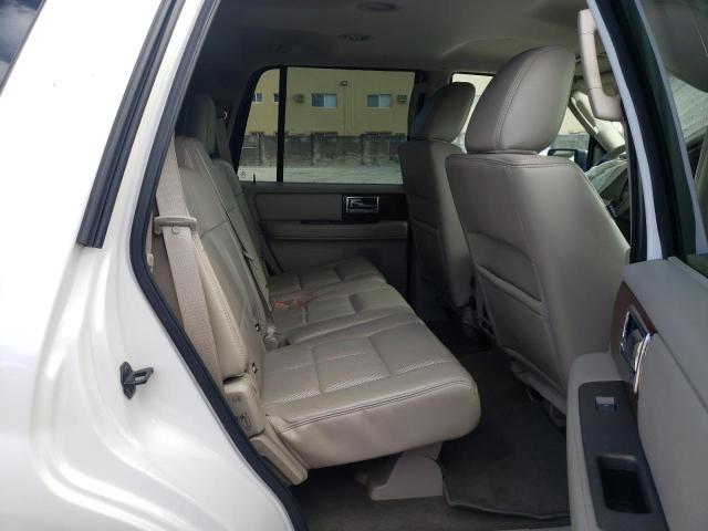Photo 8 from auction – 2011 LINCOLN NAVIGATOR with VIN 5LMJJ2H57BEJ02469