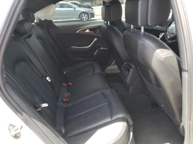 Photo 6 from auction – 2016 AUDI A6 PREMIUM with VIN WAUGFAFC0GN112845