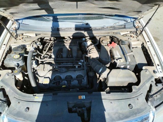 Photo 7 from auction – 2009 FORD TAURUS SE with VIN 1FAHP23W89G119290