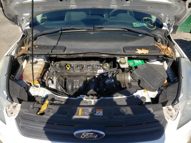 Photo 7 from auction – 2013 FORD ESCAPE with VIN 1FMCU0F78DUD87848