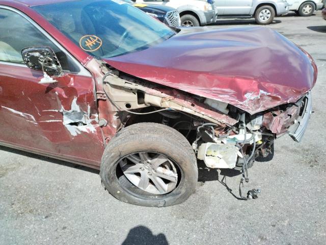 Photo 9 from auction – 2007 LEXUS ES 350 with VIN JTHBJ46G872105819