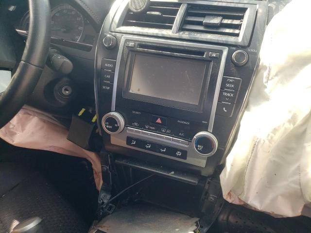 Photo 9 from auction – 2014 TOYOTA CAMRY L with VIN 4T1BF1FK0EU380863