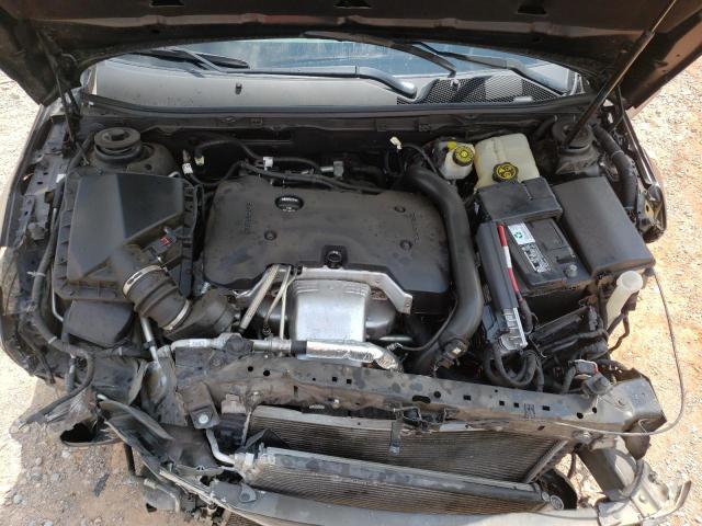 Photo 7 from auction – 2017 BUICK REGAL SPOR with VIN 2G4GL5EX2H9109016