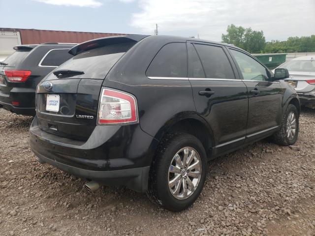 Photo 4 from auction – 2010 FORD EDGE LIMIT with VIN 2FMDK3KC6ABB11619
