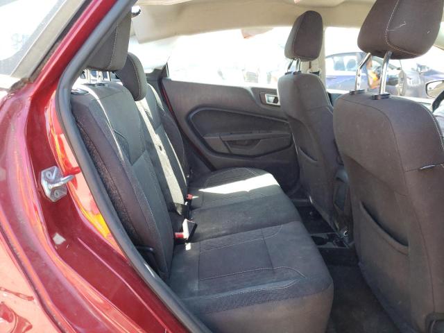 Photo 6 from auction – 2016 FORD FIESTA SE with VIN 3FADP4BJ8GM204889