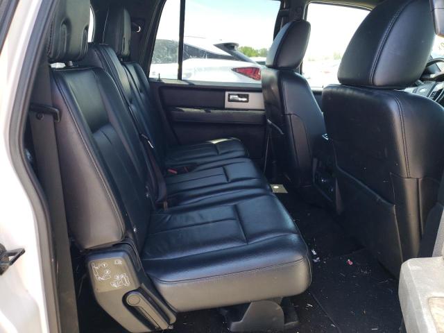 Photo 6 from auction – 2016 FORD EXPEDITION with VIN 1FMJK2AT9GEF01559