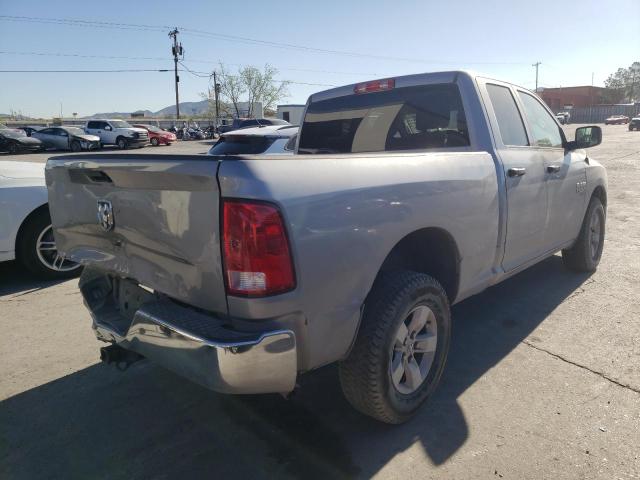 Photo 4 from auction – 2019 RAM 1500 CLASS with VIN 1C6RR6FG1KS630242