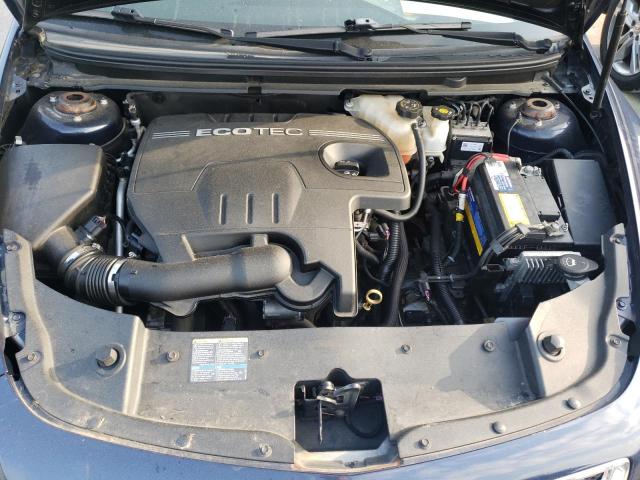Photo 7 from auction – 2010 CHEVROLET MALIBU 1LT with VIN 1G1ZC5EB3AF103541