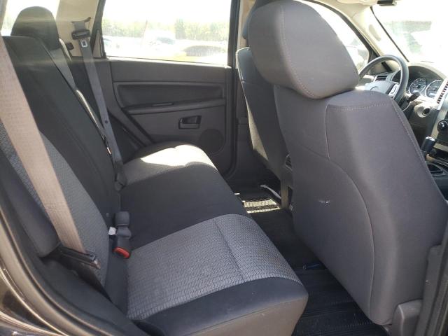 Photo 6 from auction – 2008 JEEP GRAND CHER with VIN 1J8GR48K88C170109